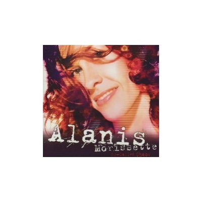 Morissette Alanis - So Called Chaos CD – Hledejceny.cz