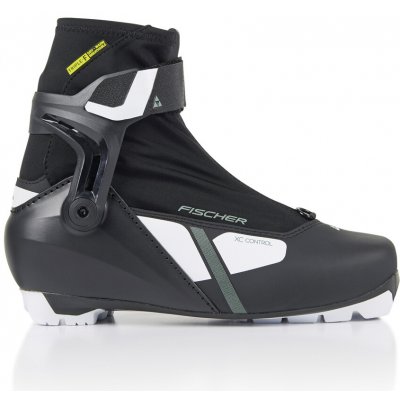 Fischer XC Control WS 2025/26 – Zboží Mobilmania