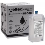 Celtex Hydroalkoholický dezinfekční gel na ruce pro bezdotykový dávkovač 800 ml – Zboží Mobilmania