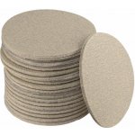 Kotouče na suchý zip PS 33 CK pro excentrické brusky KLINGSPOR Varianta: PS 33 CK 150 P60 – Zboží Dáma