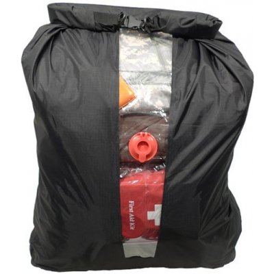 BCB Adventure Nautica Dry Bag 60l – Zboží Mobilmania
