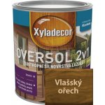 Xyladecor Oversol 2v1 0,75 l Vlašský ořech – Sleviste.cz