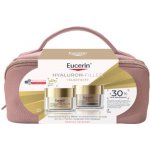 Eucerin Hyaluron-Filler+ Elasticity denní a noční krém 50 ml + 50 ml dárková sada – Hledejceny.cz