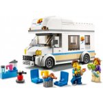 LEGO® City 60283 Prázdninový karavan – Hledejceny.cz