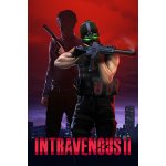 Intravenous 2 – Zboží Živě