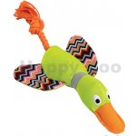 Hiphop plyš ležící kachna 33 cm – Sleviste.cz
