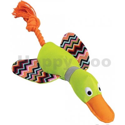 Hiphop plyš ležící kachna 33 cm – Sleviste.cz