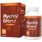 CLINEX Rychlý bronz 90 tablet – Hledejceny.cz