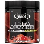 Real Pharm Beta Alanine 300 g – Hledejceny.cz
