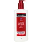 Neutrogena Body Care intenzivní regenerační tělové mléko pro suchou pokožku 400 ml – Hledejceny.cz