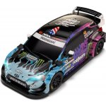 SCX Compact Hyundai i-20 WRC 100 Acres Wood – Zboží Dáma