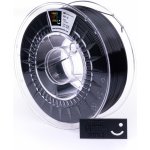 Print With Smile PET-G Satine Black 1kg – Zboží Živě