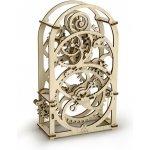 Ugears 3D mechanické puzzle Hodiny časovač (20min) 107 ks – Zbozi.Blesk.cz