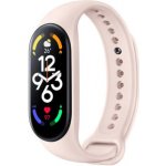 Xiaomi Original Mi Band 7 Strap Pink, BHR6197GL – Hledejceny.cz