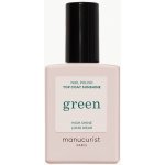 MANUCURIST Green Gel Like Top Coat – Hledejceny.cz