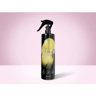 Puella JaLu univerzální čistič Svěží aldehydická vůně 500 ml – Zboží Dáma