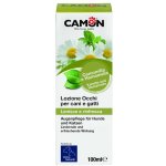 Camon Oční péče s heřmánkem pro psy a kočky 100 ml – Hledejceny.cz