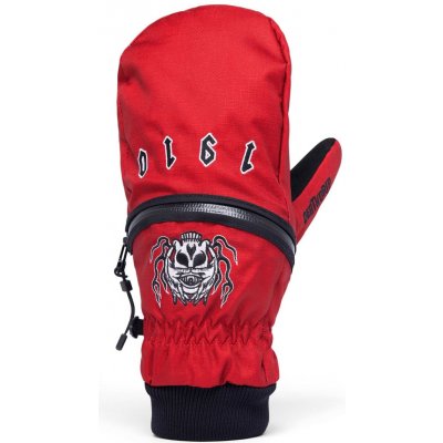 Deathgrip Ghoul Mitt 1910 – Hledejceny.cz