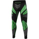 Procera ICELAND termo kalhoty black/green – Hledejceny.cz