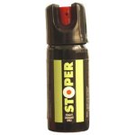STOPER2 pěnový obranný sprej 50ml – Zboží Dáma
