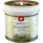 Swissmedicus Jezevčí mast 125 ml – Sleviste.cz