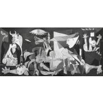 Ravensburger Picasso Guernica 1937 2000 dílků – Hledejceny.cz