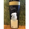 Veterinární přípravek Fitmin For Life White Dogs 300 ml