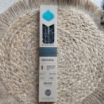 Sagrada Madre Vonné tyčinky NATURAL Myrha a Kadidlo 30 g – Hledejceny.cz