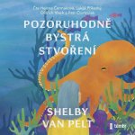 Pozoruhodně bystrá stvoření – Hledejceny.cz