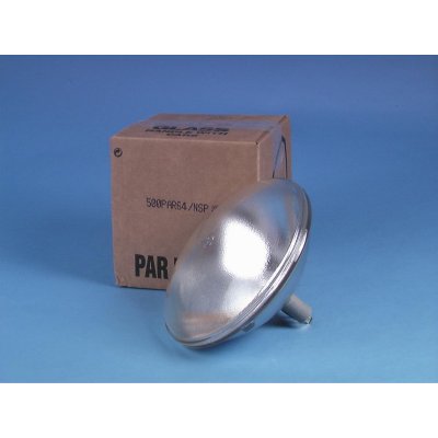 PAR 64 120V 500W NSP GE – Hledejceny.cz