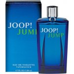 Joop! Jump toaletní voda pánská 200 ml – Hledejceny.cz