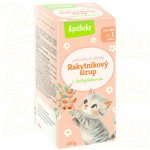 Apotheke Pohádkový Rakytníkový sirup 1+ 250 g – Hledejceny.cz