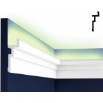 Orac Dekor stropní lišta CX196 – Sleviste.cz