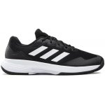 adidas GameCourt 2 M GW2990 Černá – Zbozi.Blesk.cz