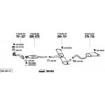 Bosal BS 278-735 – Hledejceny.cz