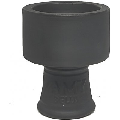 Amy kameninová Classic Black AM-C003 – Zboží Mobilmania