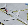 Model Gemini Embraer ERJ 170STD ERJ 170 100 American Eagle Retro Colors USA 1:400