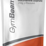 GymBeam Glukosamín sulfát 250 g – Hledejceny.cz