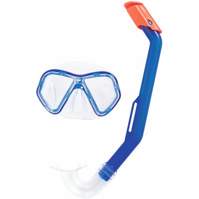 Bestway Dominator Kids modrá – Hledejceny.cz