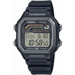 Casio WS-1600H-1A – Sleviste.cz