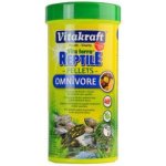 Vitakraft Reptile Pellets 250ml – Zboží Dáma