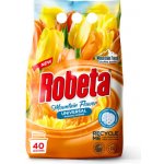 Robeta prací prášek Universal 3 kg 40 PD – Zboží Dáma