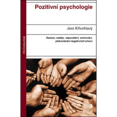 Pozitivní psychologie – Zbozi.Blesk.cz