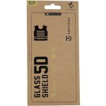 Tactical Glass Shield 5D sklo pro Apple iPhone SE 2020 / SE 2022 / 7 / 8 Black 77592 – Zboží Živě