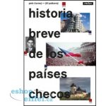 Stručné dějiny českých zemí / Historia breve de los Países Checos – Hledejceny.cz