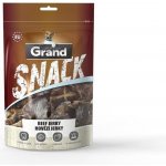 Grand deluxe Kuřecí Jerky sušené 100 g