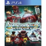 AwesomeNauts Assemble – Hledejceny.cz