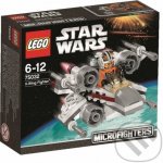 LEGO® Star Wars™ 75032 X-wing Fighter – Sleviste.cz