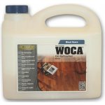 Woca Refresher pro oživení dřevěných olejovaných podlah 2,5 l Přírodní – HobbyKompas.cz