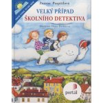 Velký případ školního detektiva – Hledejceny.cz